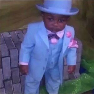 Meet your Posher, Emma